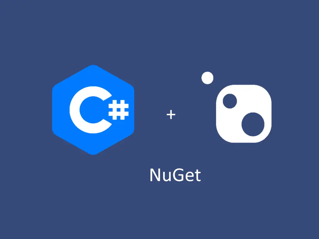 secure NuGet package