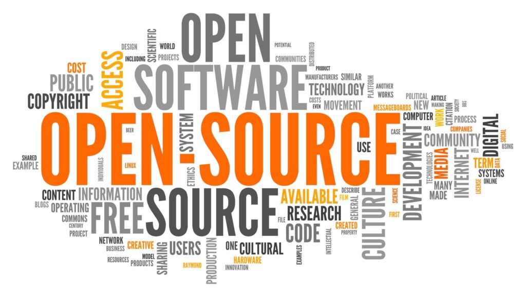 open-source