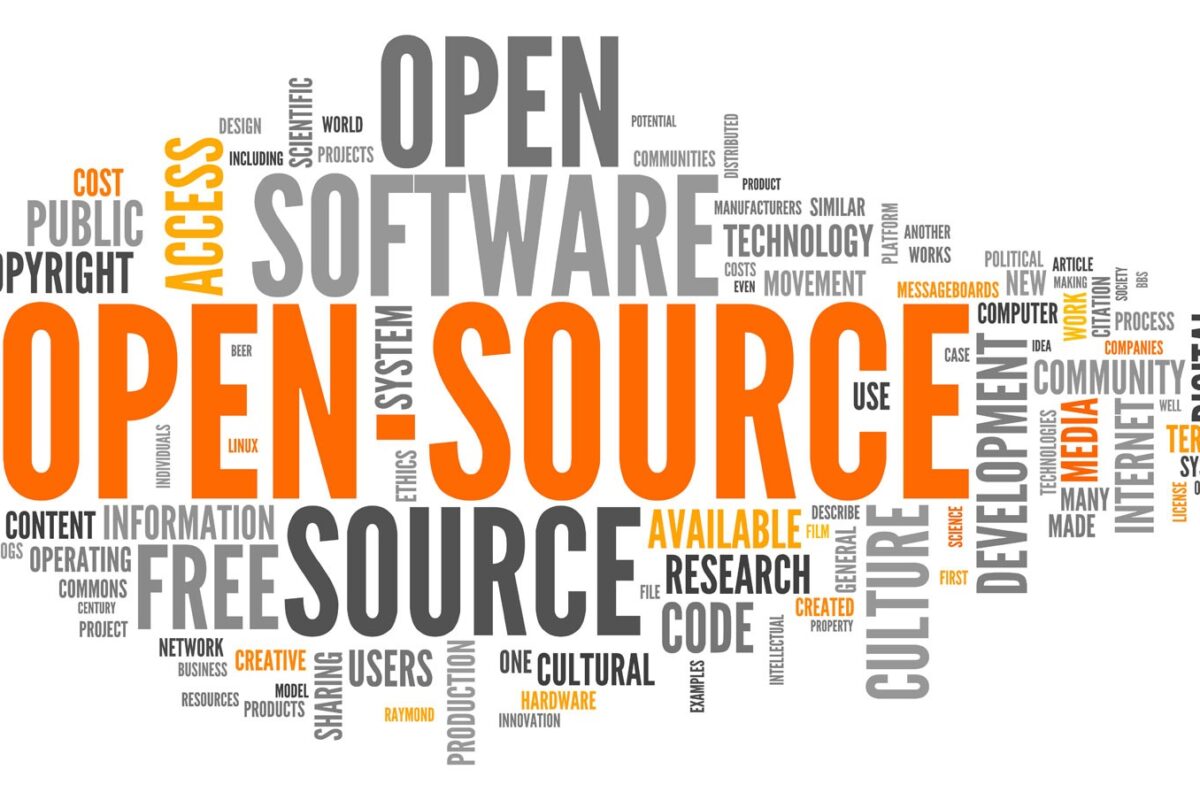 open-source