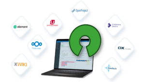  open source tools