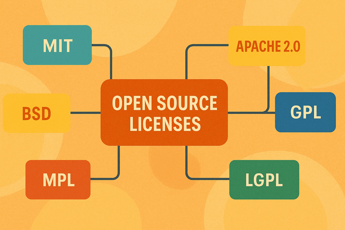 A Practical Guide to Open Source Licensing for Legal and Development ...